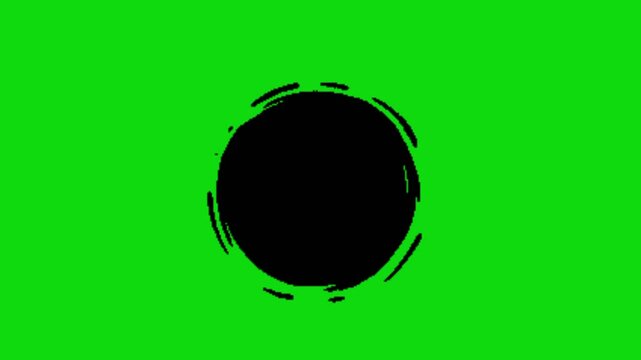vector illustration of an frame or text box