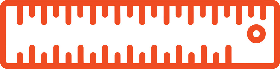 Open book silhouette symbol of knowledge learning and education