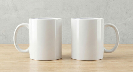 Fototapeta premium The Duo Set