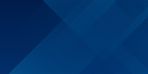 Obraz premium modern blue abstract background with elegant bright diagonal lines art concept