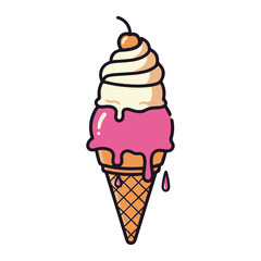 Delicious Summer Desserts