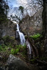 福島県_銚子ヶ滝