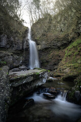 福島県_銚子ヶ滝