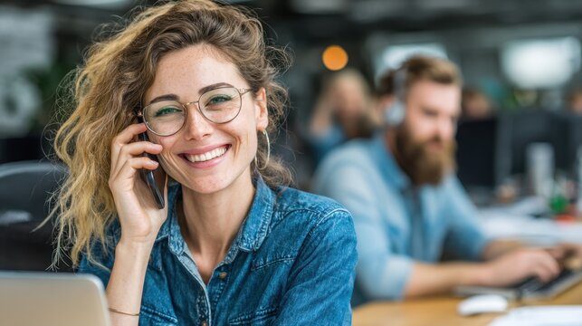 By communicating effectively, employees create a culture where collaboration thrives, misunderstandings are minimized, and trust is continually built.
