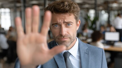 Accountability means taking ownership of actions and results, acknowledging mistakes, and working proactively to learn and resolve issues.
