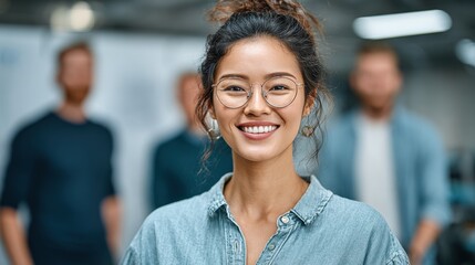 Good employees show respectful conduct by valuing all colleagues, regardless of role or background, fostering unity and positive morale.
