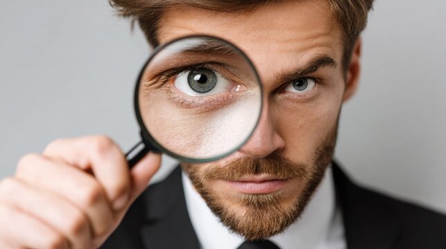 Good employees with attention to detail review their tasks carefully, minimizing mistakes and upholding the highest standards in every assignment.
