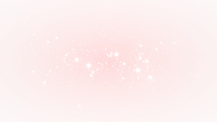 Red Sparkle PNG Background Overlay for Festive Designs on transparent background