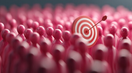 Staying goal-oriented involves aligning personal and team objectives with company priorities, maintaining focus, and celebrating achieved results.
