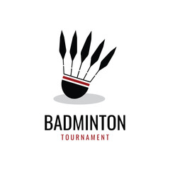 Simple Shuttlecock Design for Badminton
