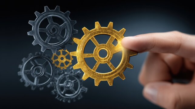 Efficiency means completing tasks promptly, maximizing productivity, and minimizing wasted time or resources for optimal work results.
