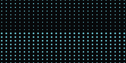 Vector design abstract red dot background