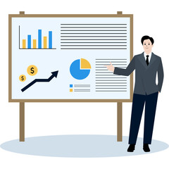 Business Illustration