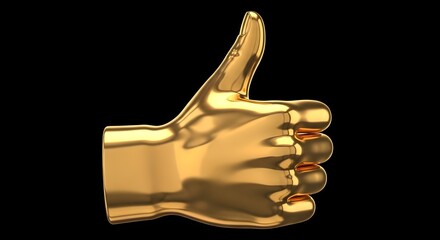 hand of the person with gold