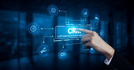CRM platforms improve customer relationships through data analysis, CRM communication tools, and automation. CRM systems support customer management, tracking, and CRM relationship success. Spline