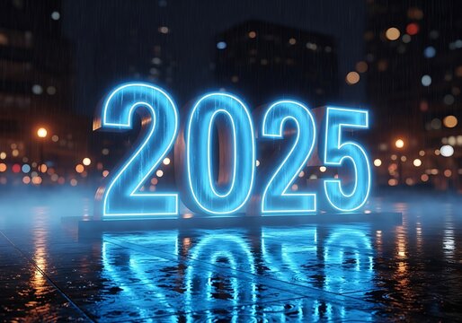 Neon Promise. - Powered by Adobe