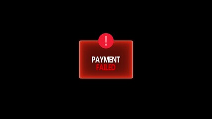 Online payment fraud warning during mobile transaction as man uses credit card and smartphone for digital banking, facing potential fraud, phishing, and cybersecurity threats in financial transactions - Powered by Adobe