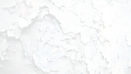 texture of white wall