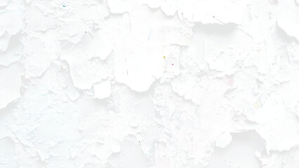 texture of white wall