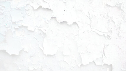 white concrete wall texture background