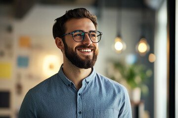 Rising Star in Business