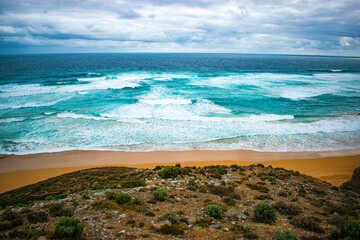 Australia, Eyre Peninsula in South Australia offers rugged coastal cliffs, sandy beaches, unique scenery and historic museums. This peninsula is located just couple hours north from Adelaide. 