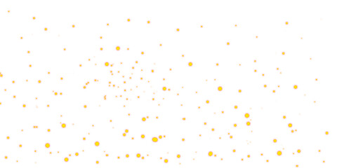 Dynamic red and orange glowing digital particle array abstract png