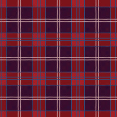 Classic tartan pattern with brown and green hues. Seamless background for textiles, apparel or graphic design. Versatile for seasonal lifestyle projects.