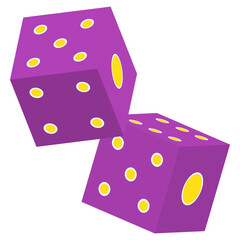 Dice Icon
