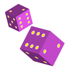 Dice Icon
