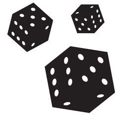 Dice Icon