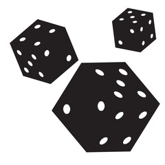 Dice Icon
