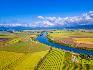 Fototapeta premium Tweed River