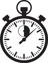 Stopwatch icon
