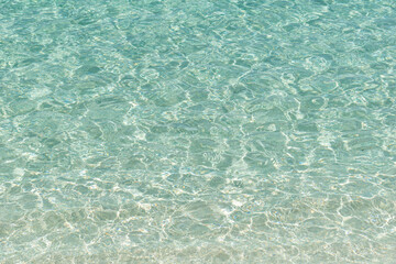 Tropical Beach Paradise in Mathiveri, Maldives