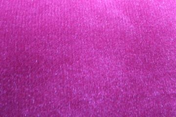 Vibrant Pink Fabric Texture Close-Up for Design, Fashion, Background, and Creative Projects.