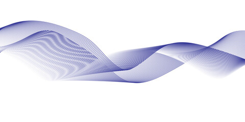 Modern glowing wavy lines with technology connection concept. Abstract technology lines mesh background. Abstract digital motion lines. Vector wave curve gradient pattern blend.	
