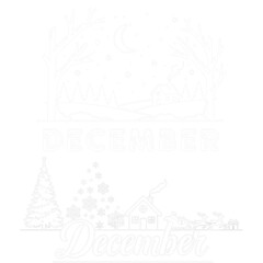 Obraz premium Colorful abstract geometric shapes with festive accents