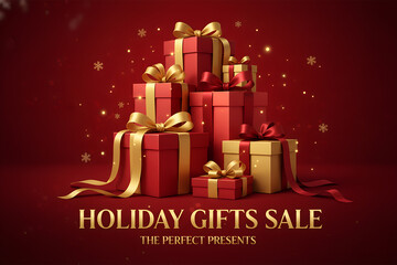Holiday Deals - Save Big on Gifts & More, Shop the Best Festive Holiday Discounts, Amazing Holiday Offers: Don't Miss Out!, Top Holiday Deals for Everyone on Your List, Exclusive Holiday Sale & Saving