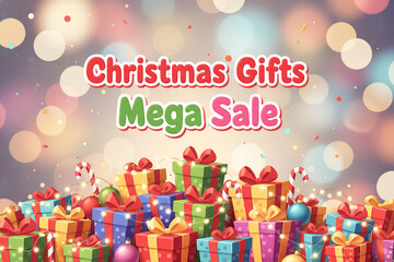 Christmas Sale - Best Deals on Holiday Gifts & Decor, Shop the Biggest Christmas Savings Event, Festive Christmas Deals & Limited-Time Offers, Amazing Christmas Sale: Get Your Gifts Now, Top Christmas