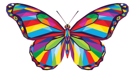 Diverse team collaborating in a modern office environment.