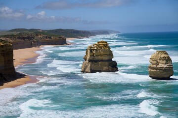 Twelve Apostles