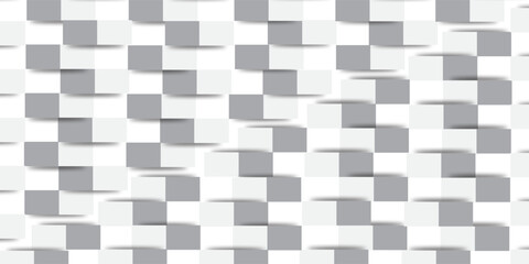 Abstract halftone white and grey background. Design decoration concept template layout wallpaper old pattern nice simple