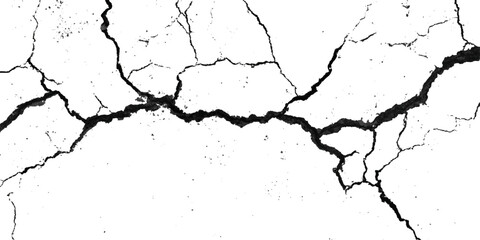 Grunge Abstract Dirty Texture Background in Black and White with Rough Distressed Scratches, Vintage Paint Wall Effects, and Retro Cracked Surface Overlay Pattern.