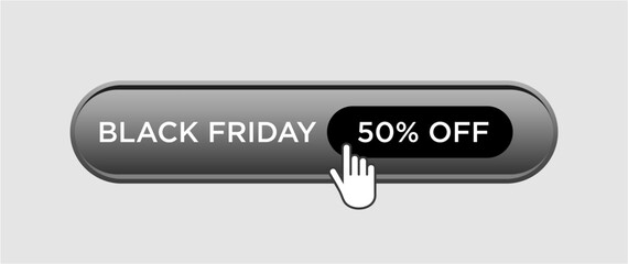 download web button vector illustration