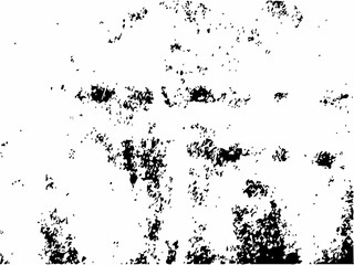 White PNG background on cement floor texture. Distressed black texture. Distress Overlay Texture. Subtle grain texture overlay. 