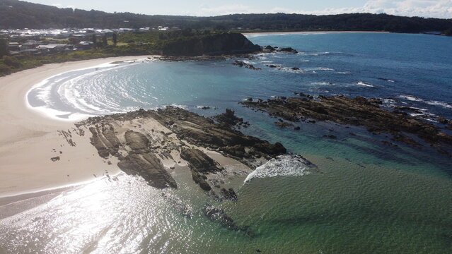 Saphire Coast