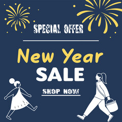 Abstract digital vector file concept for creative design media