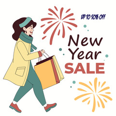 Vector file icon representing scalable digital graphic format