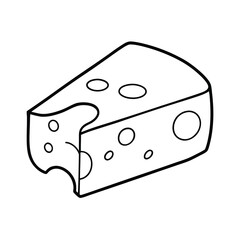 Red casino dice on a white background symbolize the risk and chance of winning the leisure game